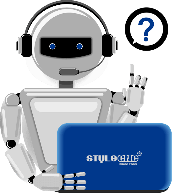 CNC 常見問題解答 CNC 常見問題解答