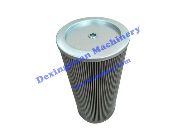 c鿴ԔϢ(bio)}XCMG-YHL-008D10 Return oil filter used for XE75D, XE80D xΔ(sh)1943