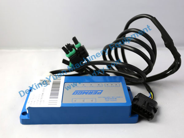 c鿴ԔϢ}Vibrating Controller( used for XGFK08-02A) xΔ1812