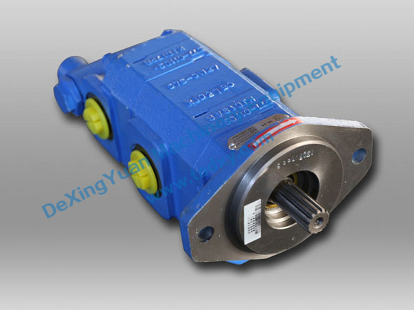 c鿴ԔϢ}Double Gear Pum xΔ1759