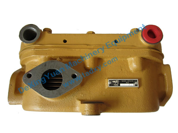 c鿴ԔϢ}YC6108 Oil Cooler xΔ1304