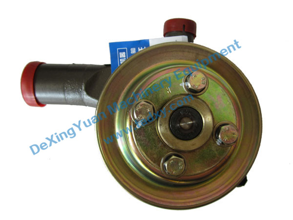 c鿴ԔϢ}YC6108 Water Pump xΔ1332
