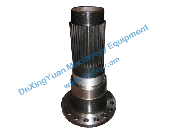 c鿴ԔϢ}SEM Series Axle Shaft Tube xΔ1409