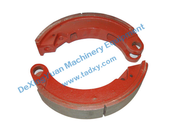 c鿴ԔϢ}Brake Shoe xΔ1249