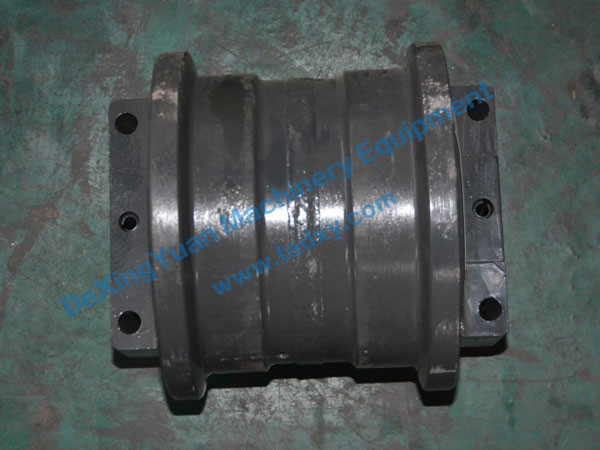 c鿴ԔϢ} Track Roller T.2.5 xΔ1266