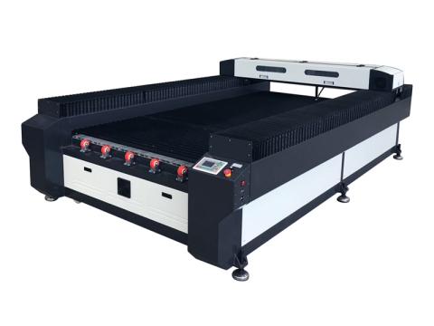 4x8 大理石、花崗巖、石材激光雕刻機(jī)出售