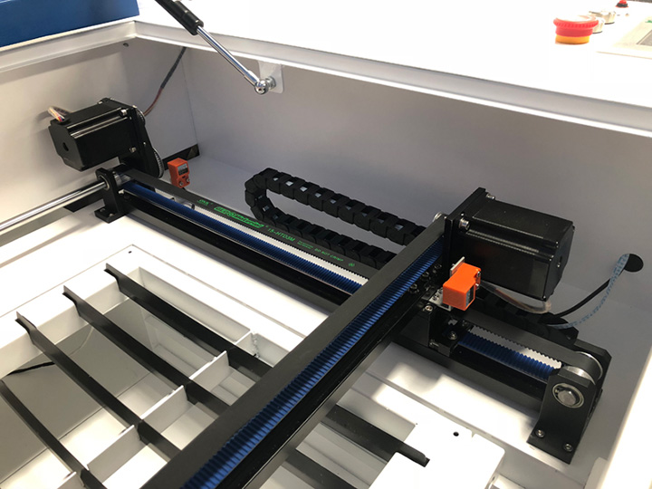 臺灣直線導軌皮帶傳動