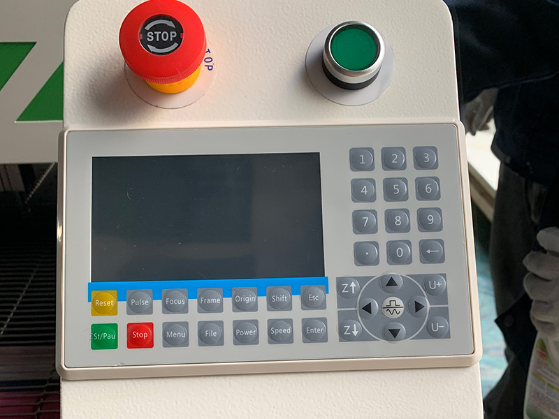 2025年最暢銷的工業織物激光切割機 2025年最暢銷的工業織物激光切割機