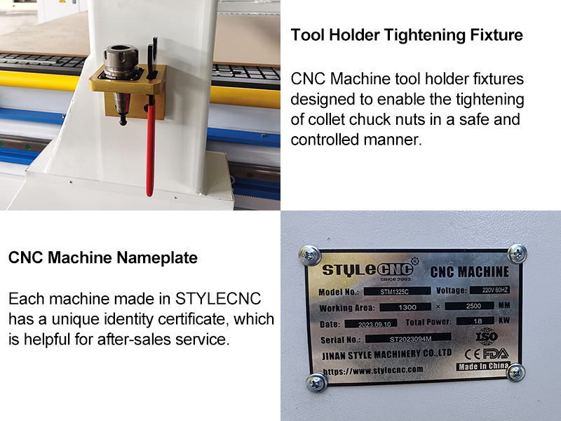 自動換刀數(shù)控雕刻機 自動換刀數(shù)控雕刻機