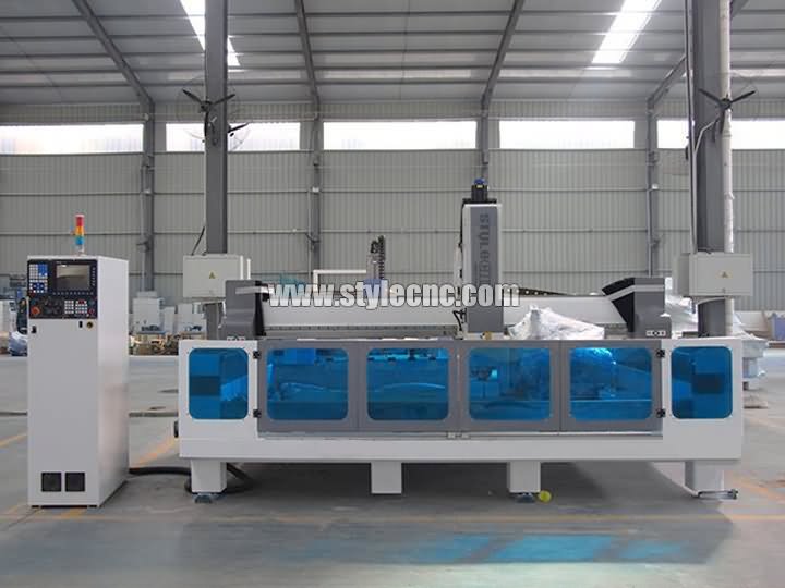 石材切割拋光數控加工中心 石材切割拋光數控加工中心