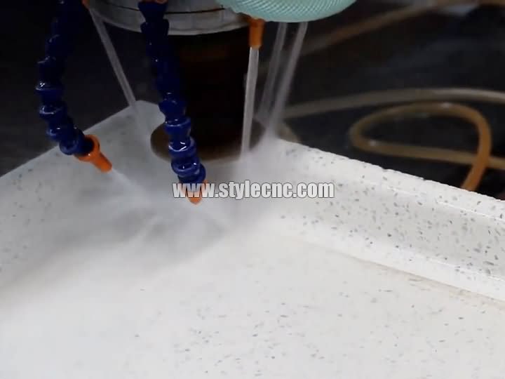 石材切割拋光數控加工中心 石材切割拋光數控加工中心