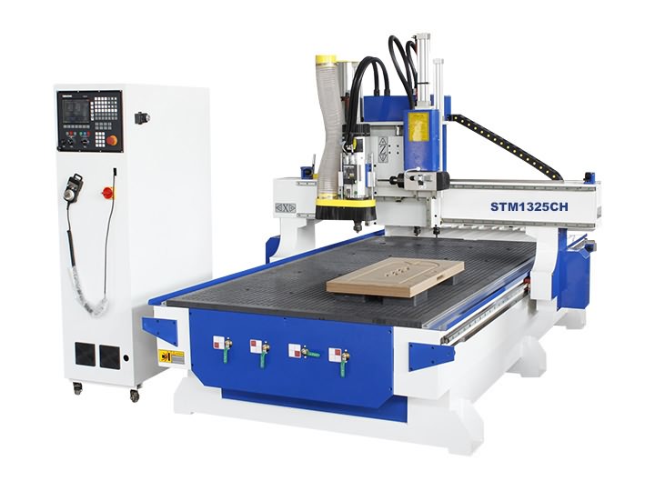 Linear自動換刀數控Machine for Woodworking Linear自動換刀數控Machine for Woodworking