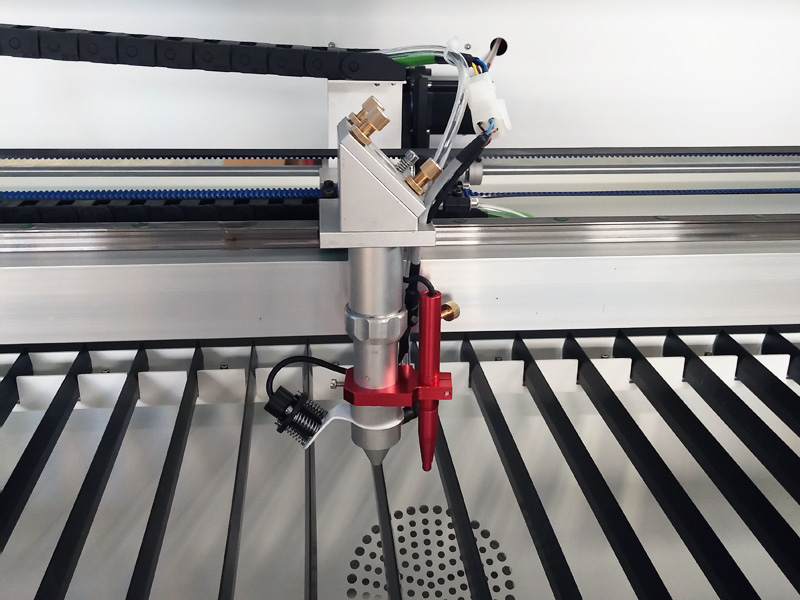 100W 木工激光切割雕刻機(jī)