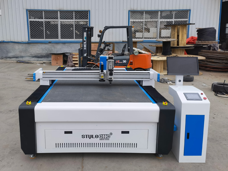 數控墊片切割機 數控墊片切割機