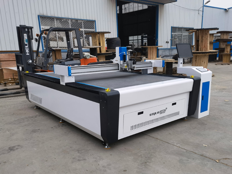 數控墊片切割機 數控墊片切割機