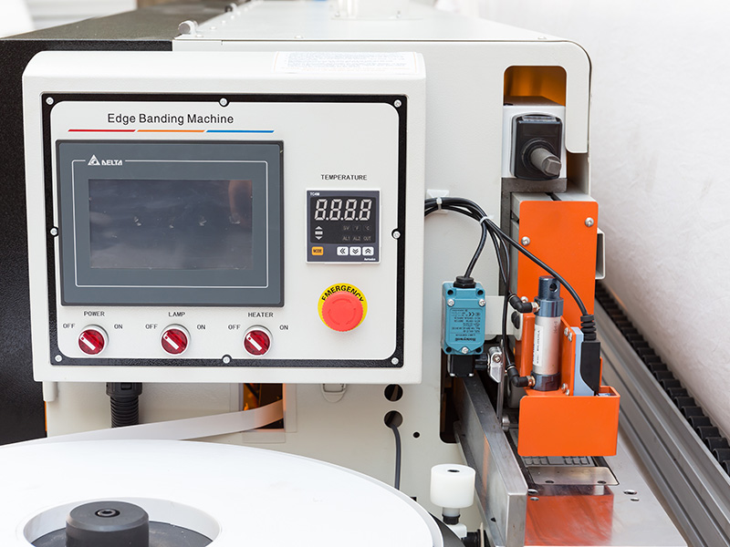 封邊機用臺達(dá)彩色觸摸屏 封邊機用臺達(dá)彩色觸摸屏