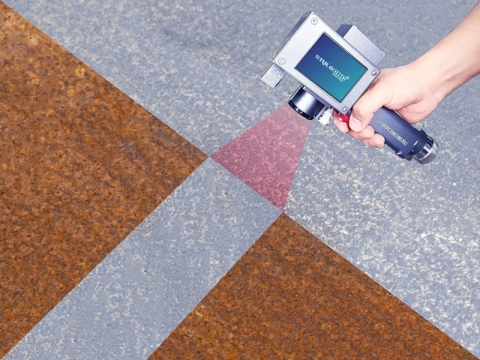 除銹激光價格是多少? 除銹激光價格是多少?