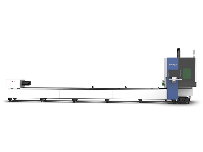 2025年最暢銷的光纖激光切管機 2025年最暢銷的光纖激光切管機