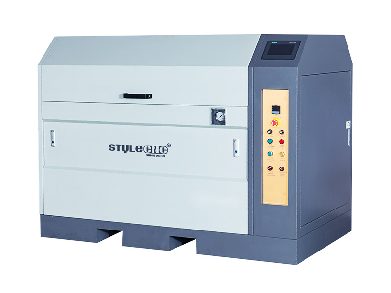 滿足各種需求的工業(yè)數(shù)控水刀切割機