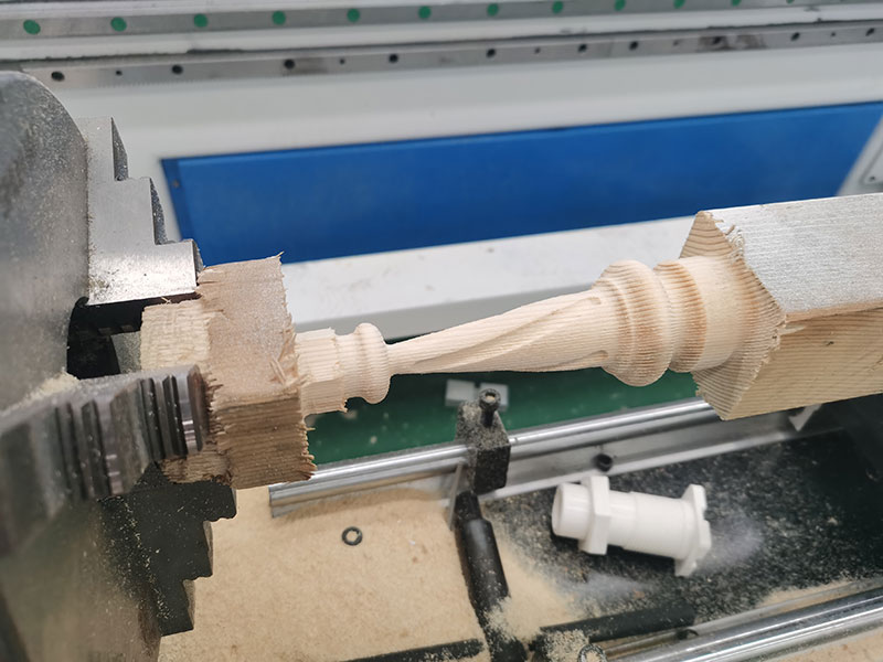 鼓式自動換刀數控雕刻機項目 鼓式自動換刀數控雕刻機項目