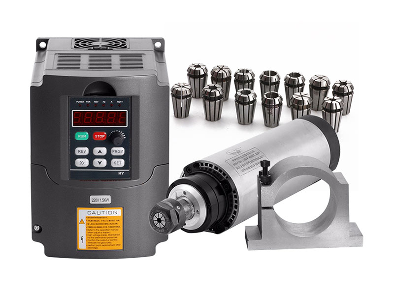 數控木工雕刻機零件和配件