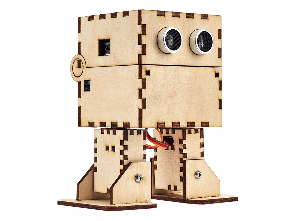 3D 激光木材切割機(jī)樣品