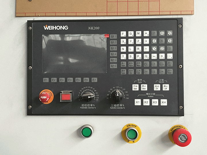 NK200數(shù)控系統(tǒng) NK200數(shù)控系統(tǒng)