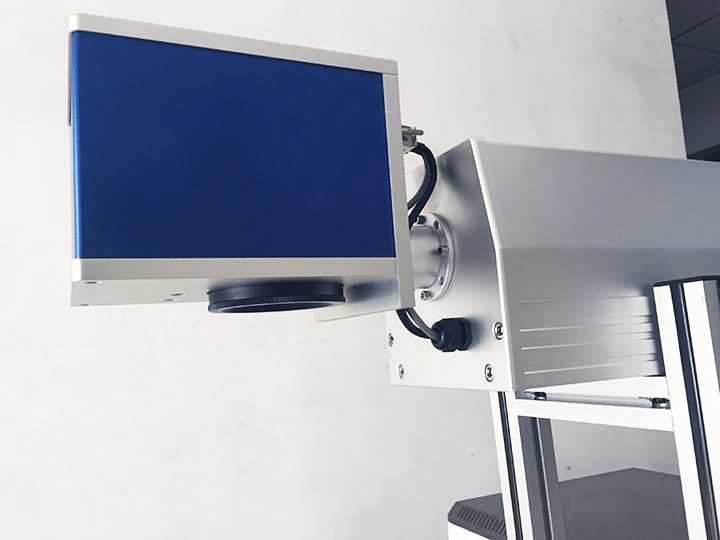 CO2 激光打標(biāo)機(jī) CO2 激光打標(biāo)機(jī)