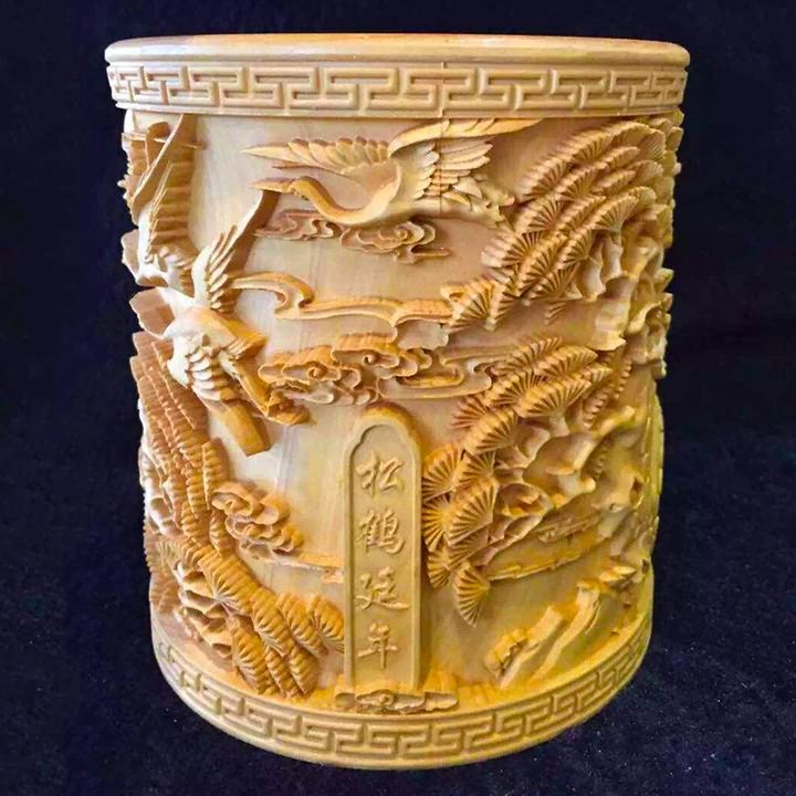 3D CNC雕刻機項目