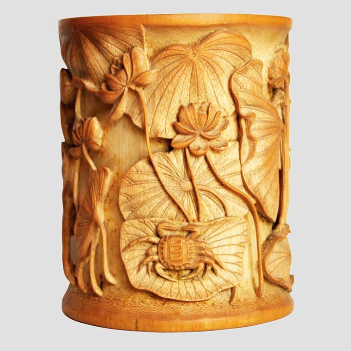 實惠價格 3D 4 頭雕刻數控雕刻機應用