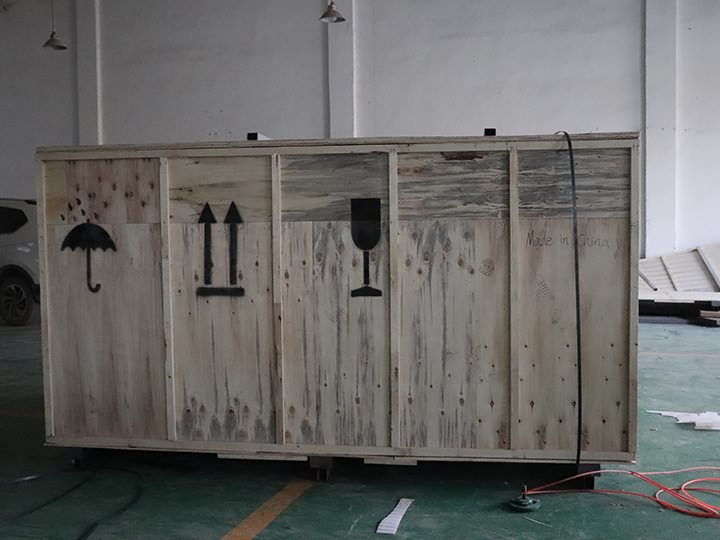 自動換刀數控雕刻機器包