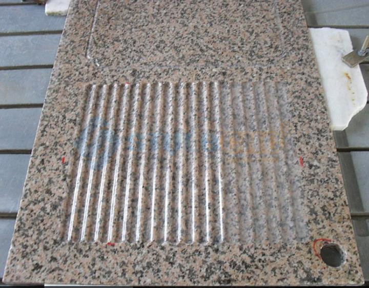 石材數控雕刻機項目