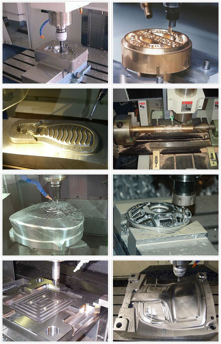 數(shù)控成型機(jī)項目