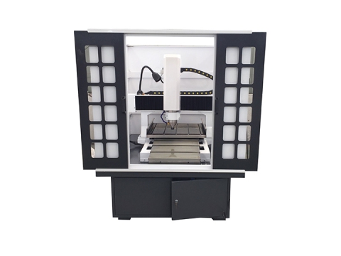 2025年最暢銷的 CNC 模具制造機(jī) 2025年最暢銷的 CNC 模具制造機(jī)