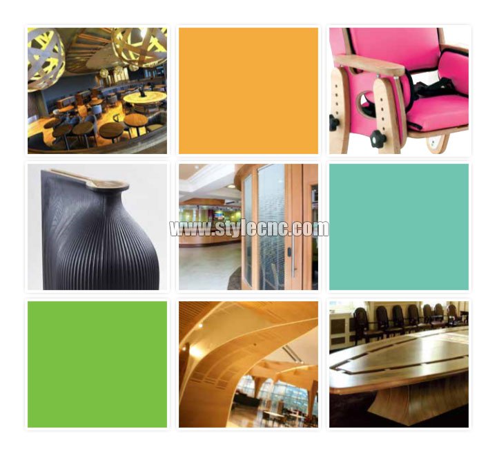 木工行業(yè) CAD/CAM 解決方案 木工行業(yè) CAD/CAM 解決方案