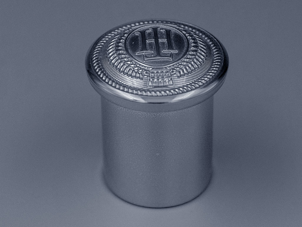 3D光纖激光打標機項目