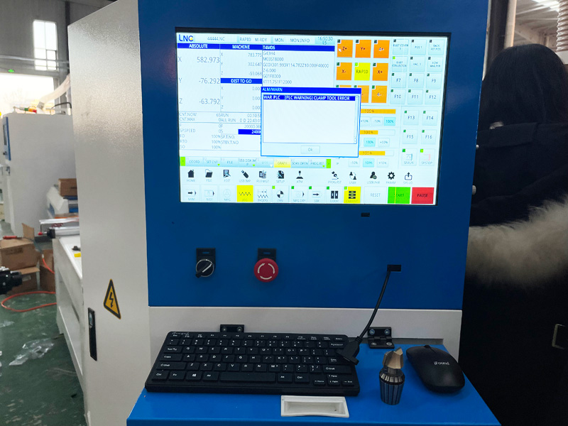 寶元控制系統 寶元控制系統