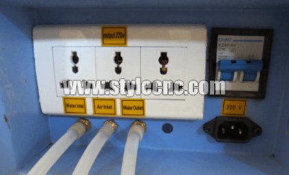 CO2 激光機功率 220v CO2 激光機功率 220v