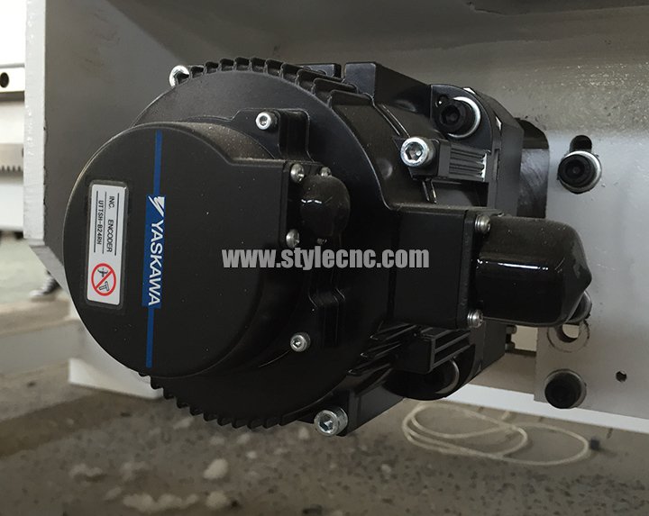 PTP CNC家具加工中心