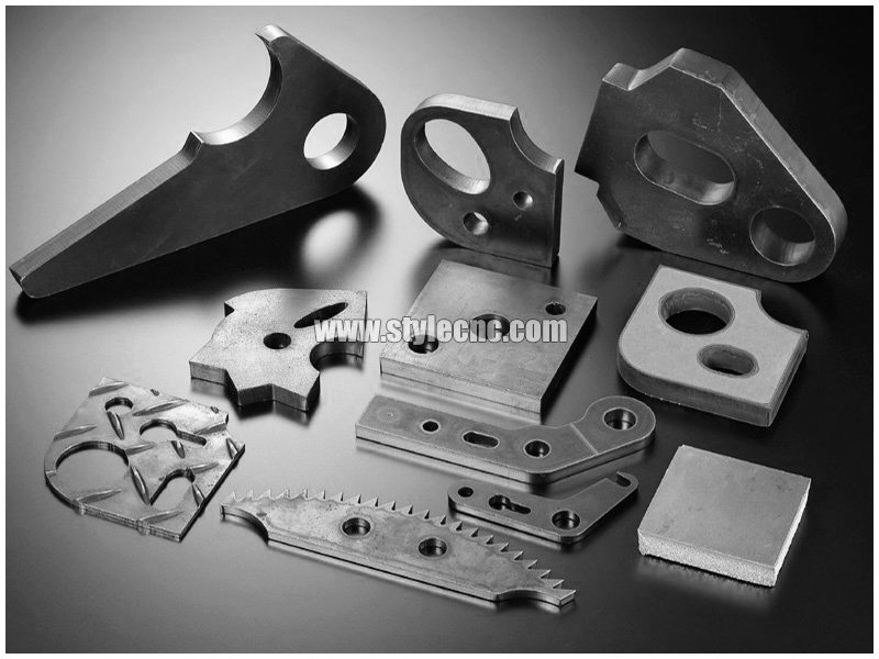 等離子切割機(jī)用于金屬切割