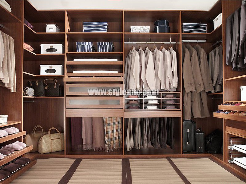 衣柜和貨架數控加工中心