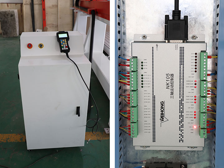 6KW EPS 泡沫數(shù)控雕刻機(jī)機(jī)主軸 6KW EPS 泡沫數(shù)控雕刻機(jī)機(jī)主軸