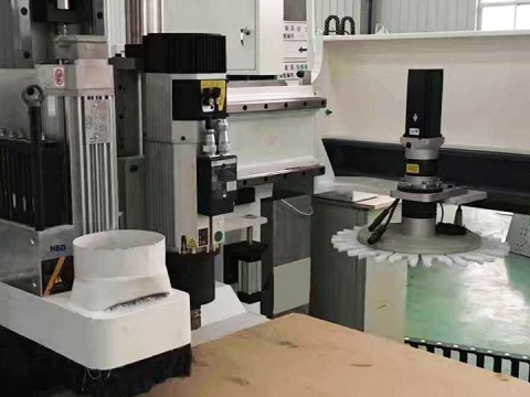 CNC 嵌套機起什么作用? CNC 嵌套機起什么作用?