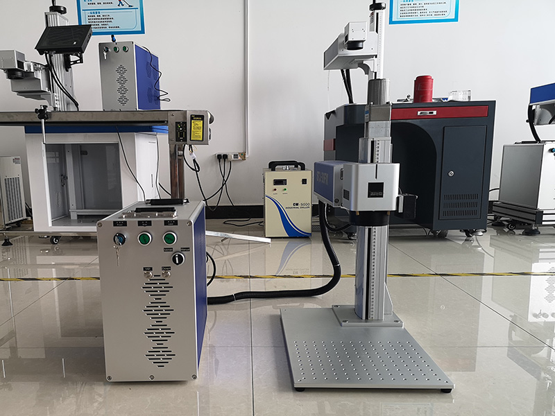 彩色激光雕刻機 彩色激光雕刻機