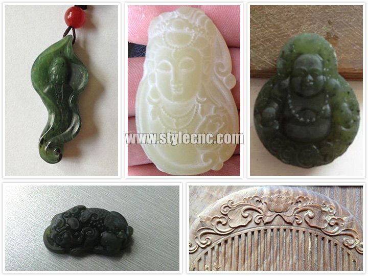 小型數(shù)控玉石雕刻機以成本價出售