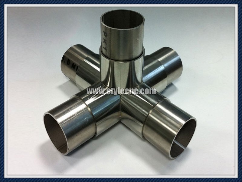 圓形金屬管光纖激光切割