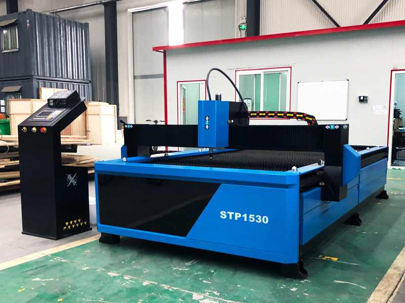 高清數(shù)控等離子切割工作臺(tái) 高清數(shù)控等離子切割工作臺(tái)