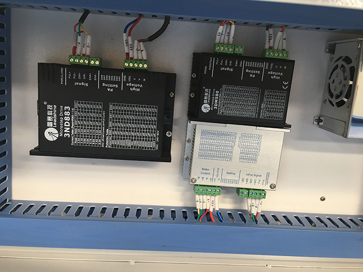 多功能 4x8 激光雕刻切割機(jī) 多功能電機(jī)及驅(qū)動(dòng)器 4x8 激光雕刻切割機(jī)