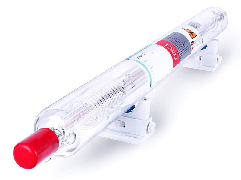 CO2 激光木材打標機激光管