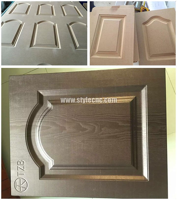 經濟型自動換刀數控雕刻刻機項目